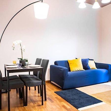 Delightful Shanti Home มิลาน ภายนอก รูปภาพ