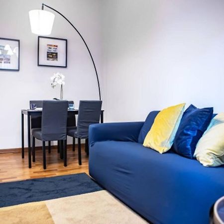 Delightful Shanti Home มิลาน ภายนอก รูปภาพ