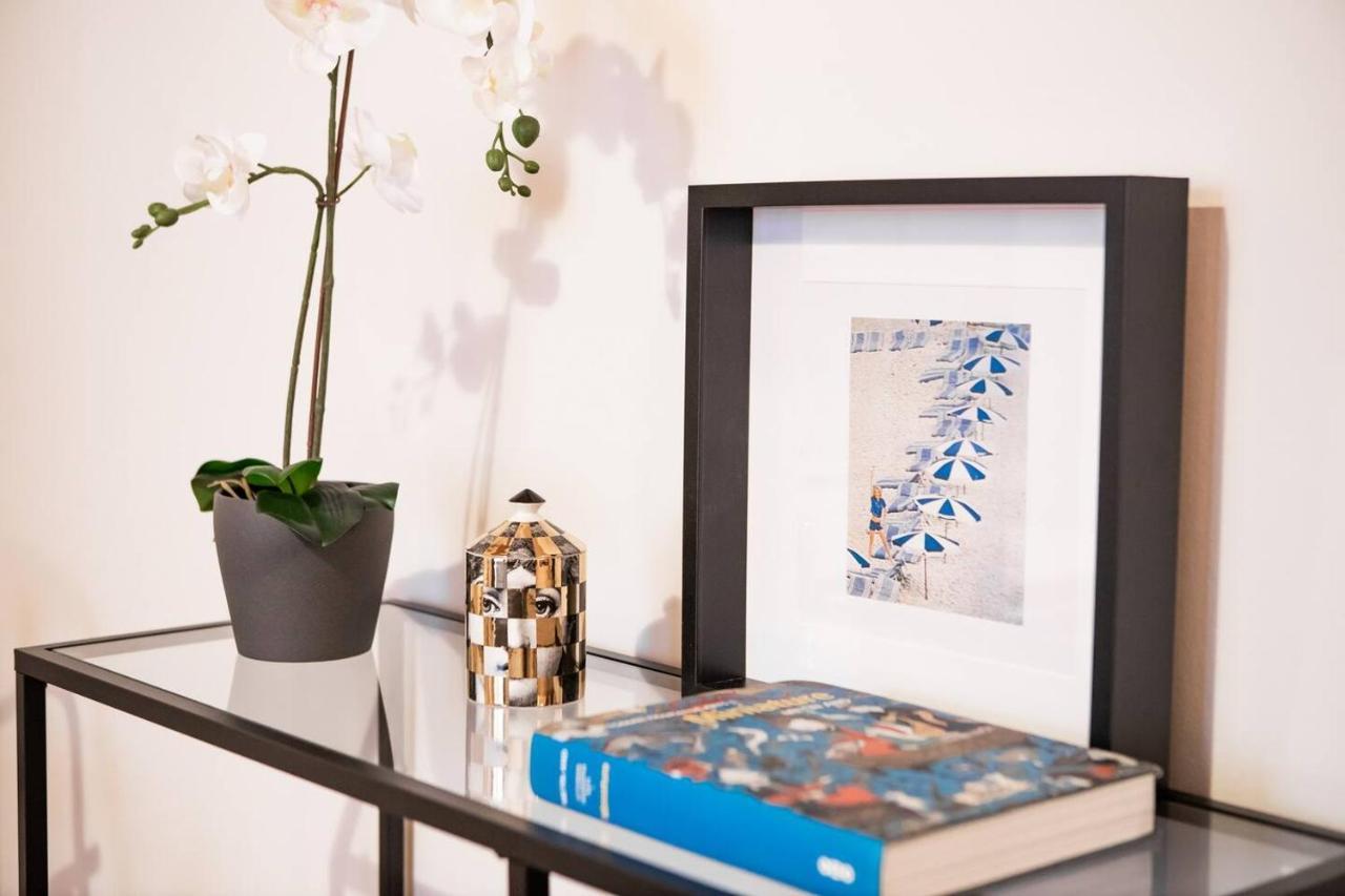 Delightful Shanti Home มิลาน ภายนอก รูปภาพ
