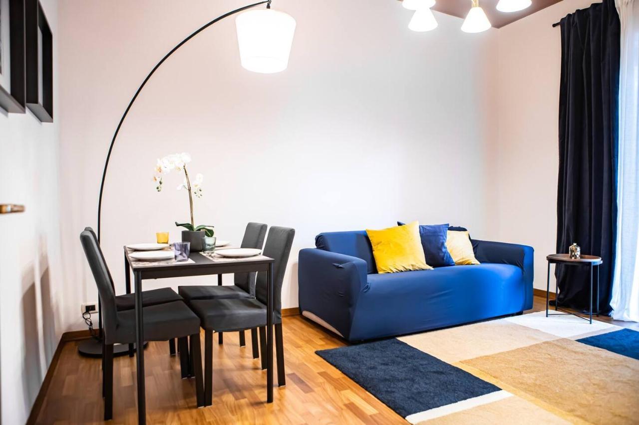 Delightful Shanti Home มิลาน ภายนอก รูปภาพ